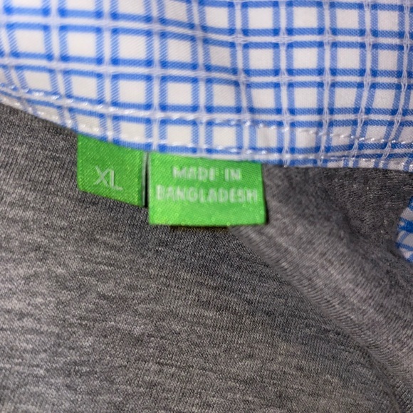 Hugo Boss Dress Shirt Modern Fit - Picture 6 of 7